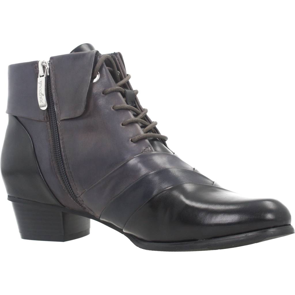 REGARDE LE CIEL GLOVE en color NEGRO (5)