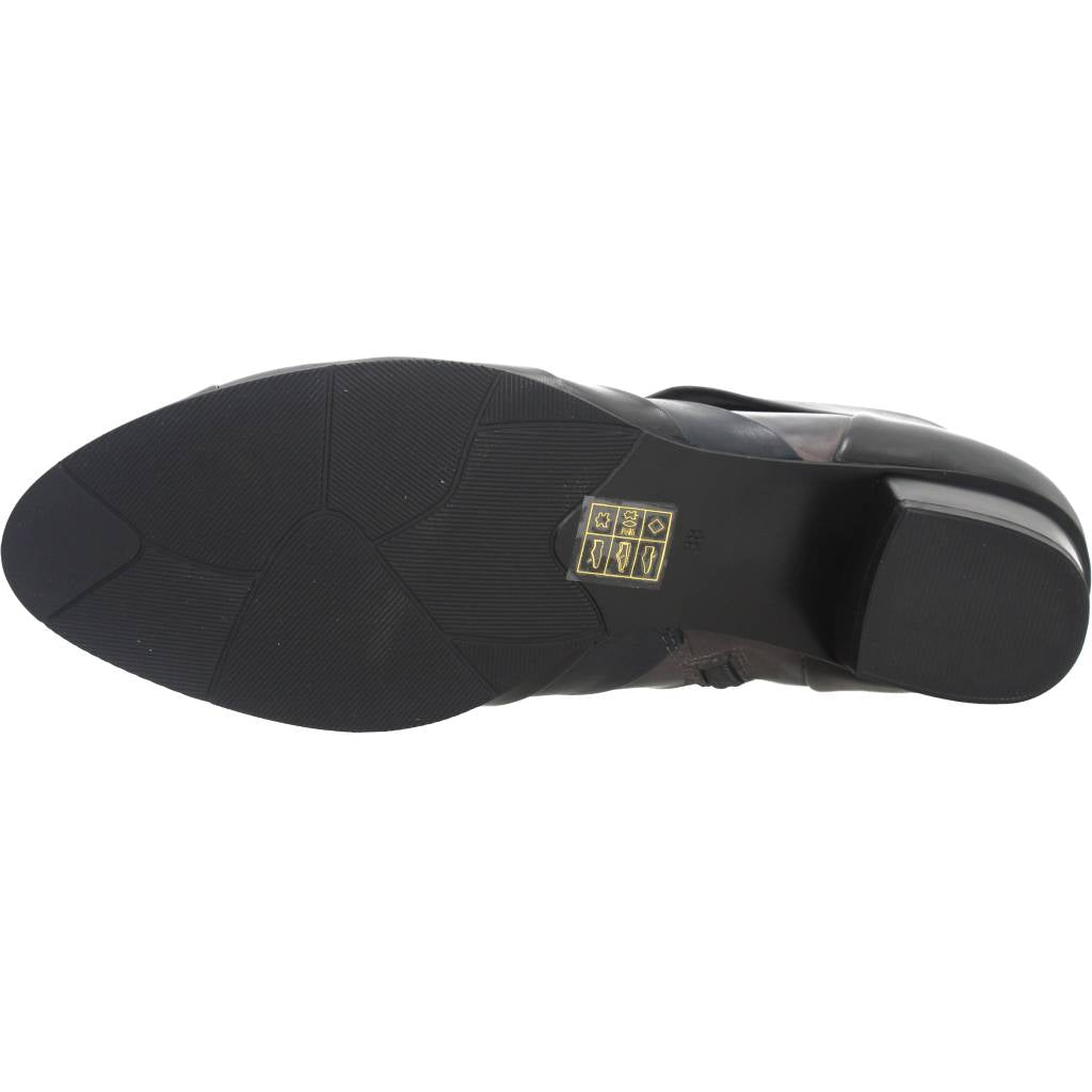 REGARDE LE CIEL GLOVE en color NEGRO (6)