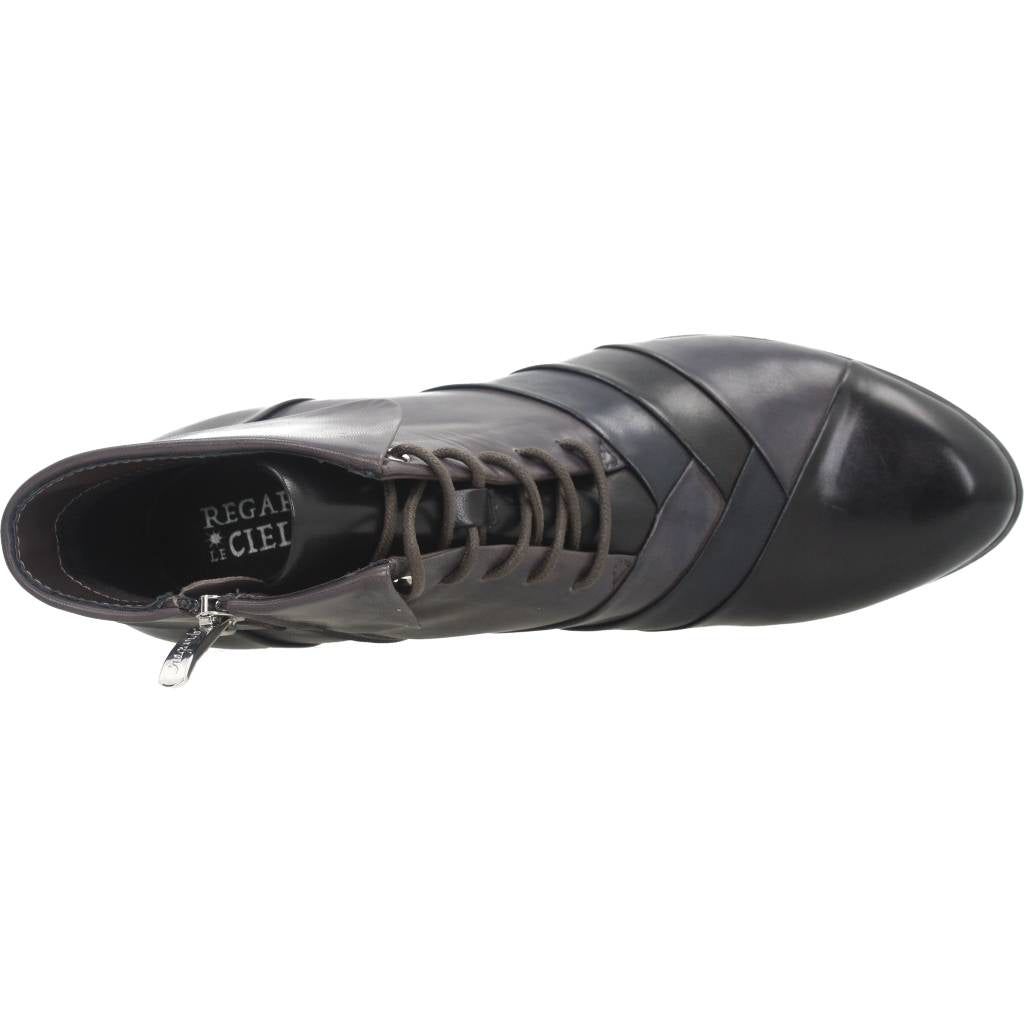 REGARDE LE CIEL GLOVE en color NEGRO (7)