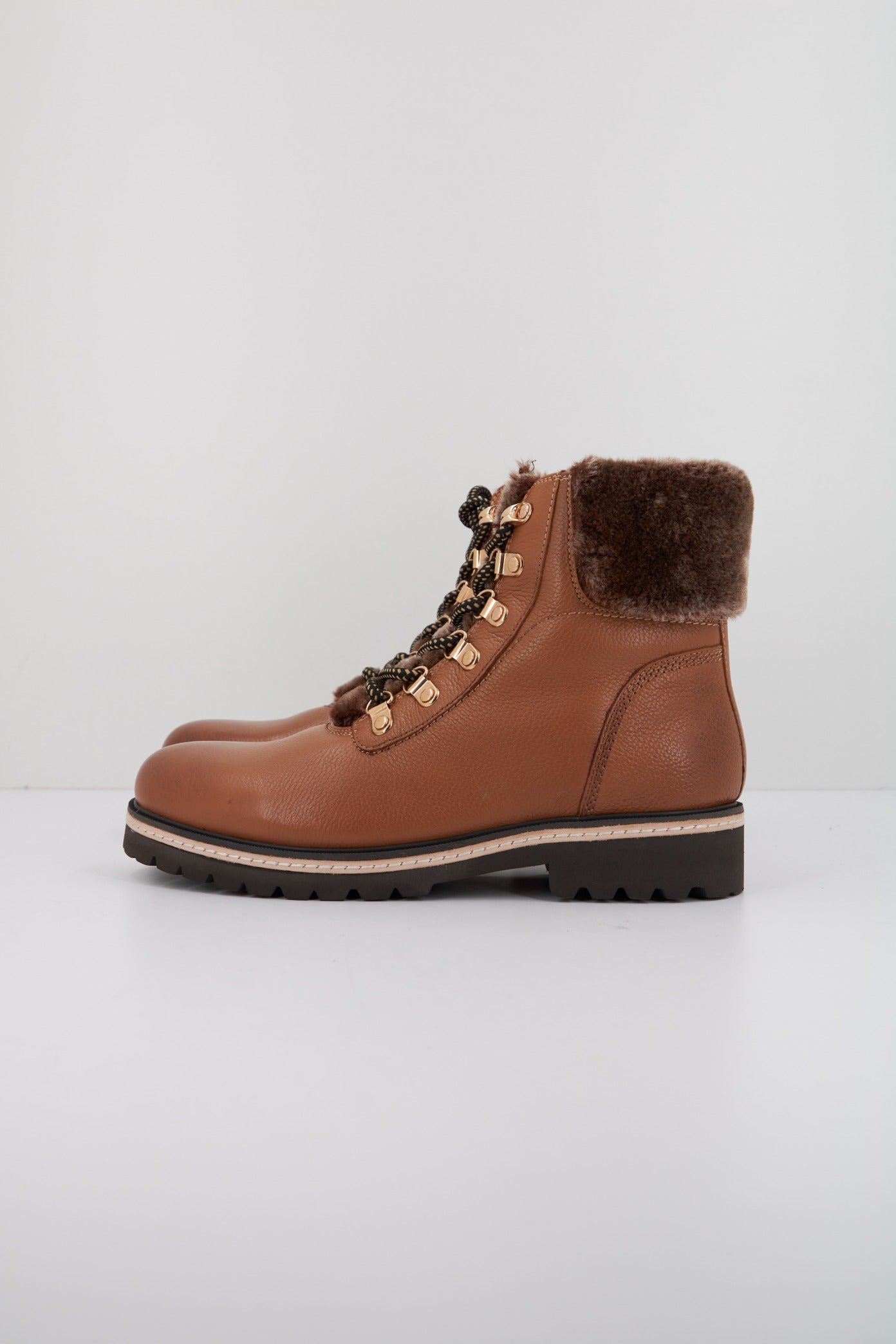 REGARDE LE CIEL BRANDY en color MARRON (1)