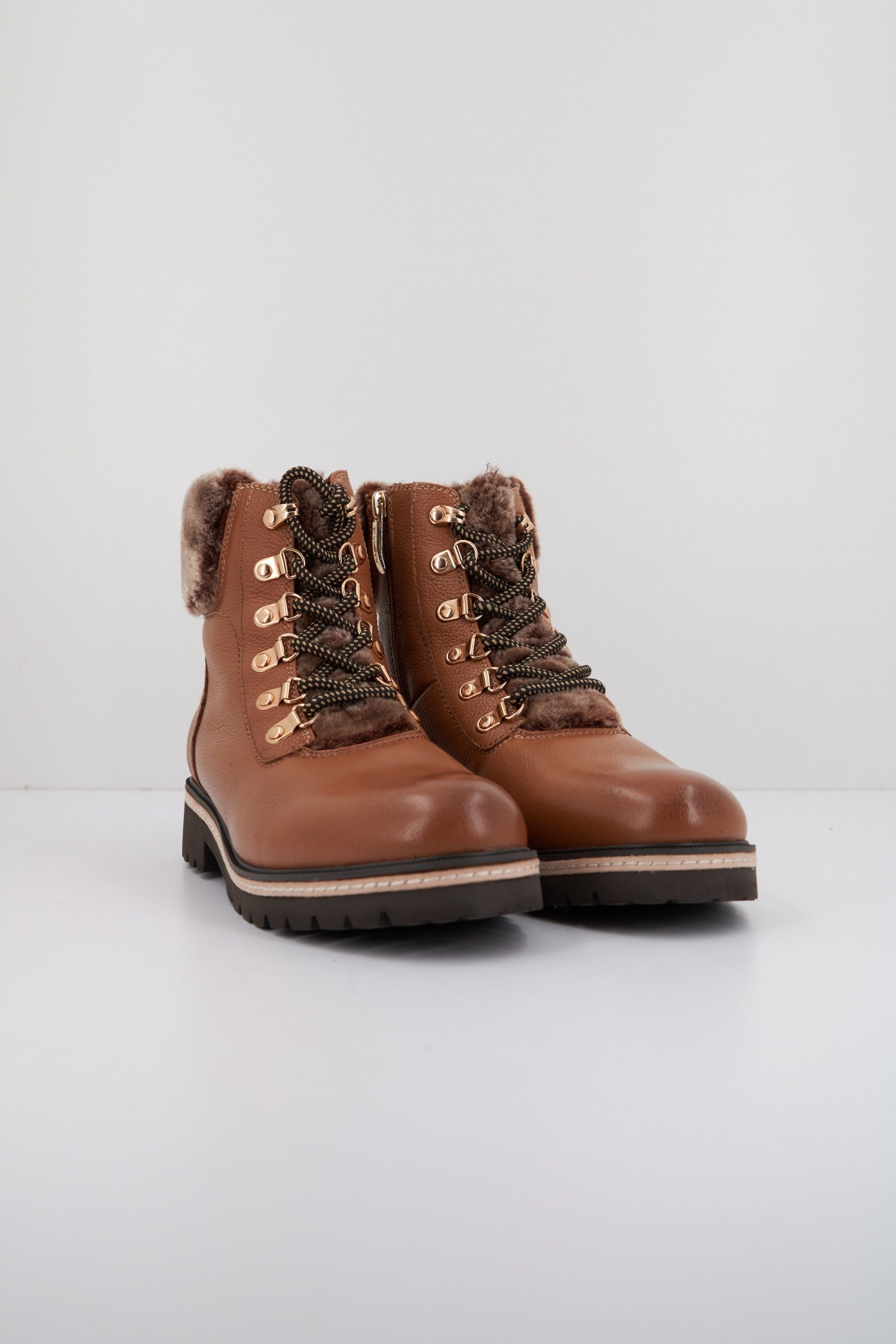 REGARDE LE CIEL BRANDY en color MARRON (2)