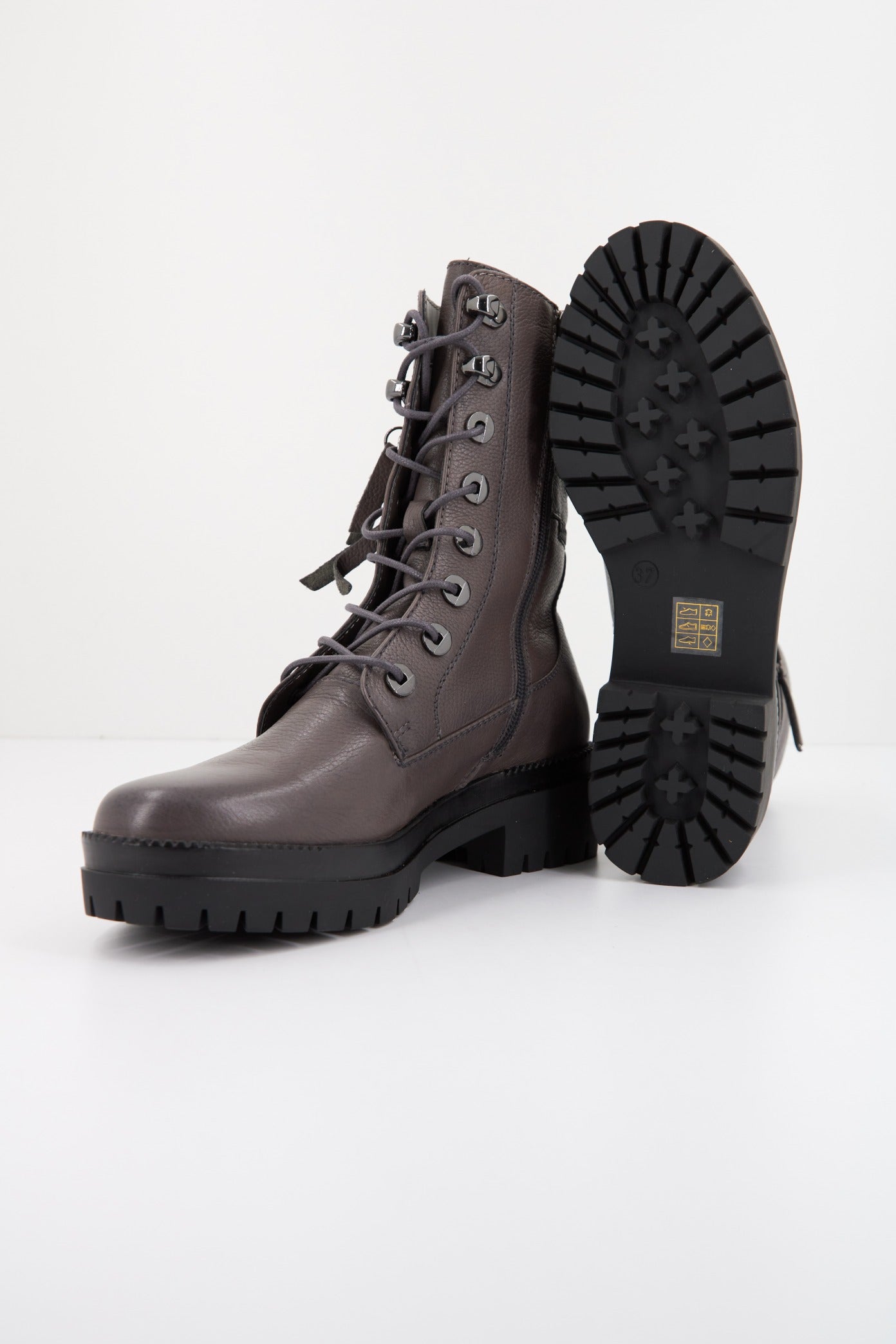 REGARDE LE CIEL OLGA en color MARRON (4)