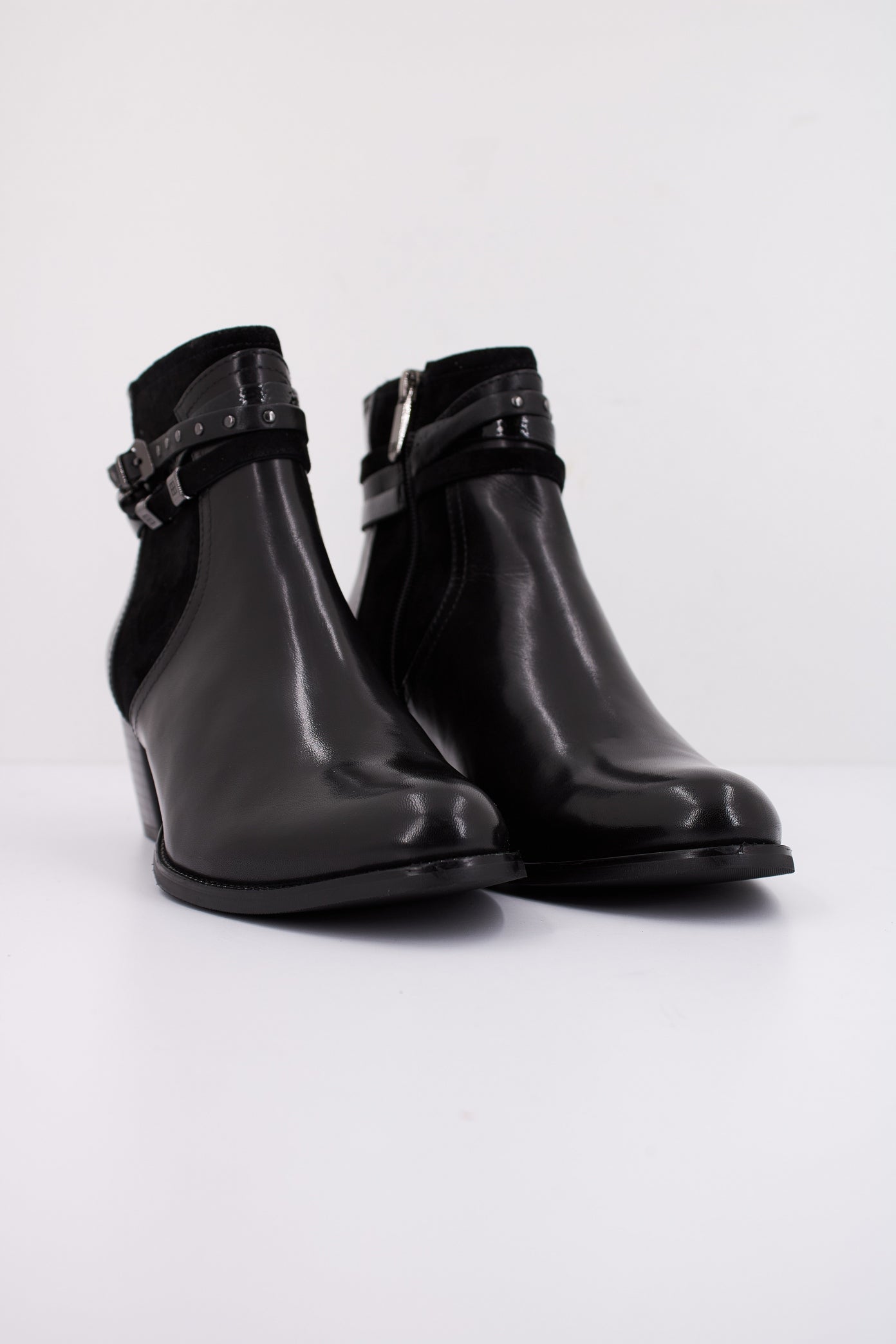 REGARDE LE CIEL EGLE en color NEGRO  (2)