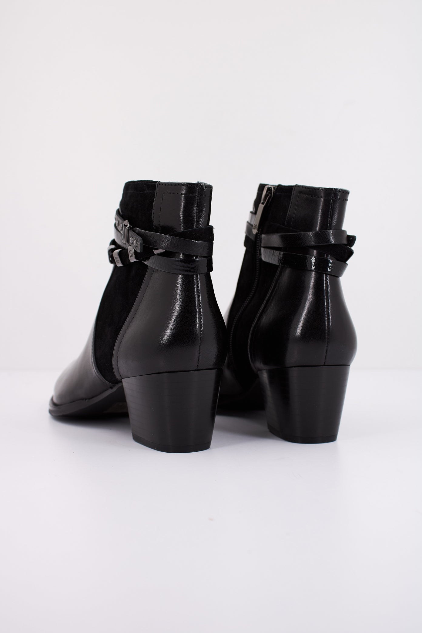 REGARDE LE CIEL EGLE en color NEGRO  (4)