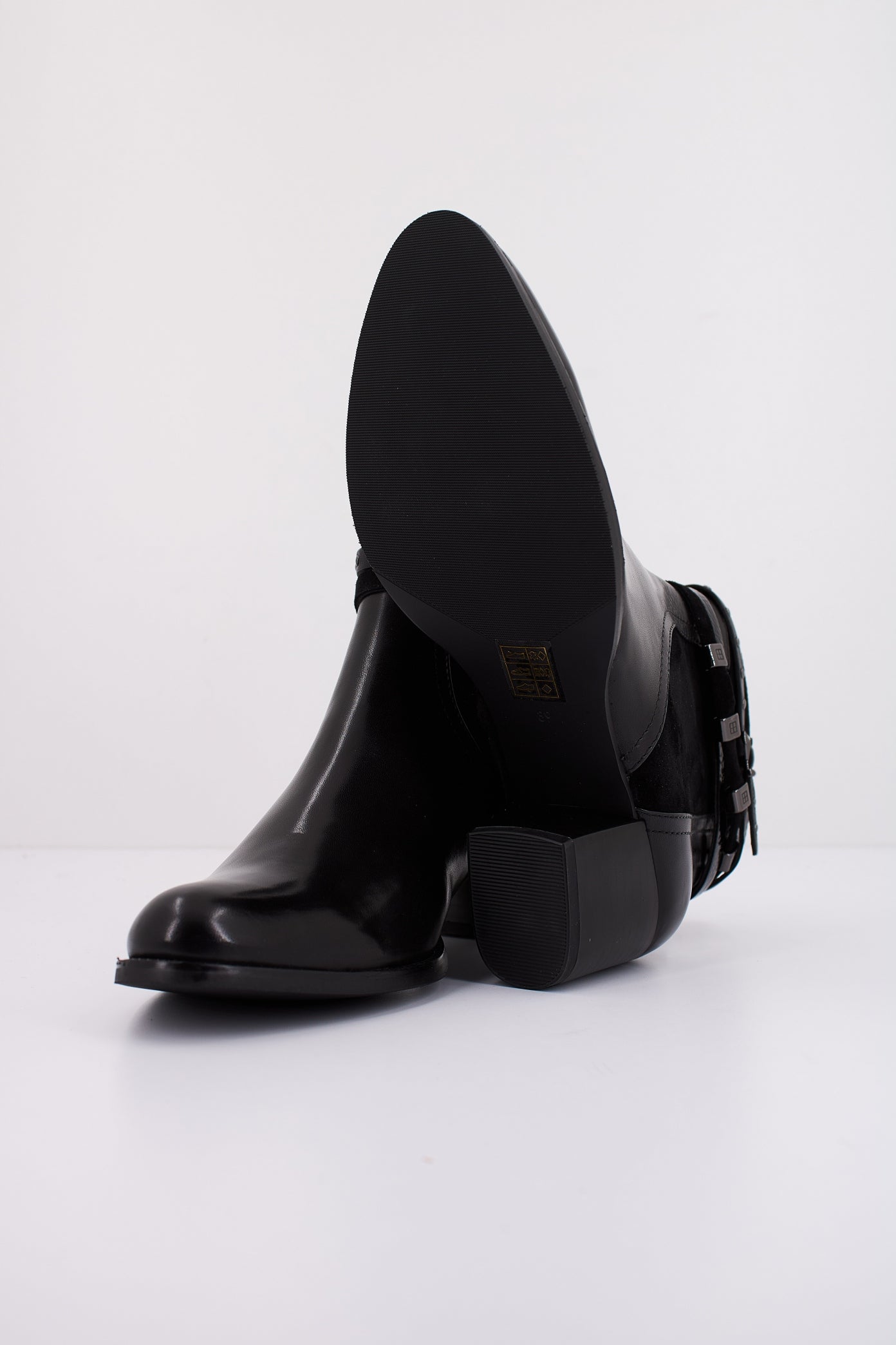 REGARDE LE CIEL EGLE en color NEGRO  (5)