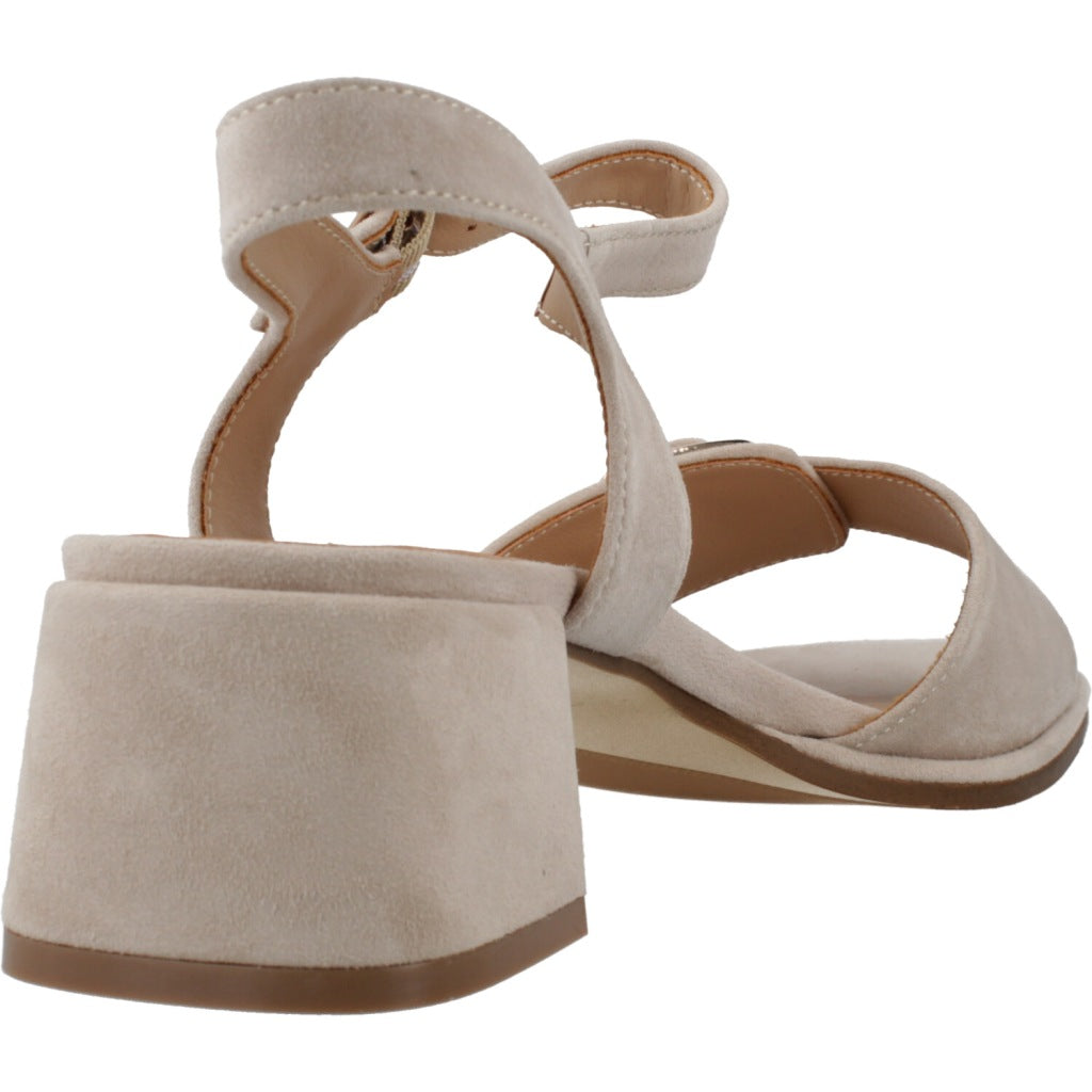 REGARDE LE CIEL NORY en color MARRON CLARO (3)