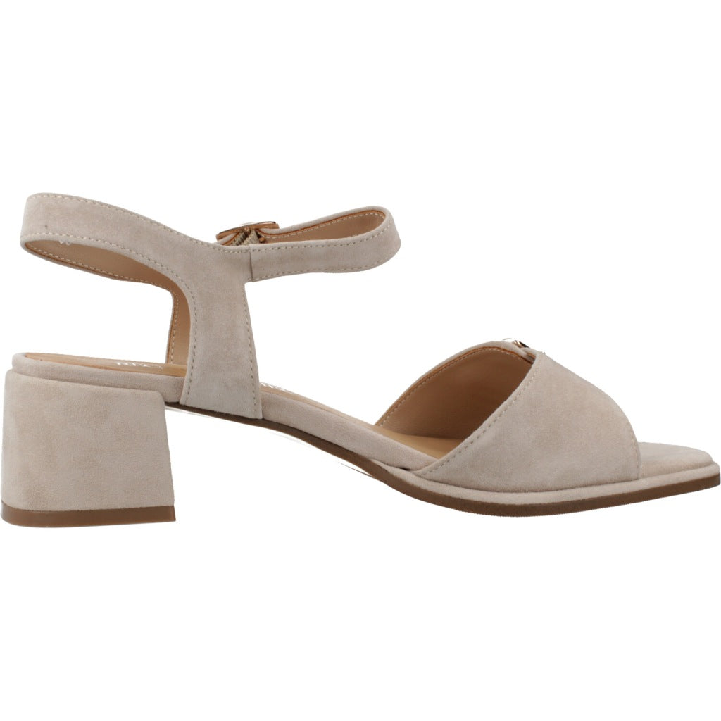 REGARDE LE CIEL NORY en color MARRON CLARO (4)