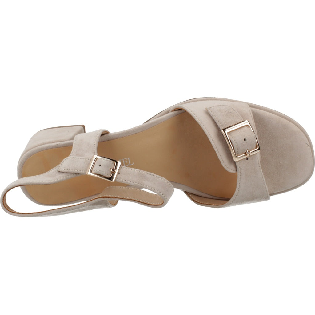 REGARDE LE CIEL NORY en color MARRON CLARO (7)