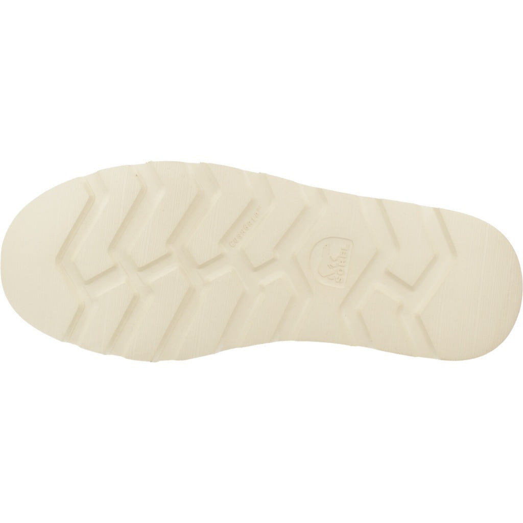 SOREL SLABTOWN SIX WP en color VERDE (6)