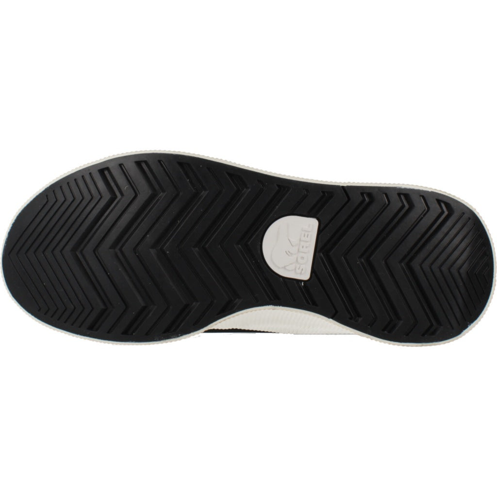 SOREL OUT N ABOUT IV PUFFY WP en color BLANCO (6)