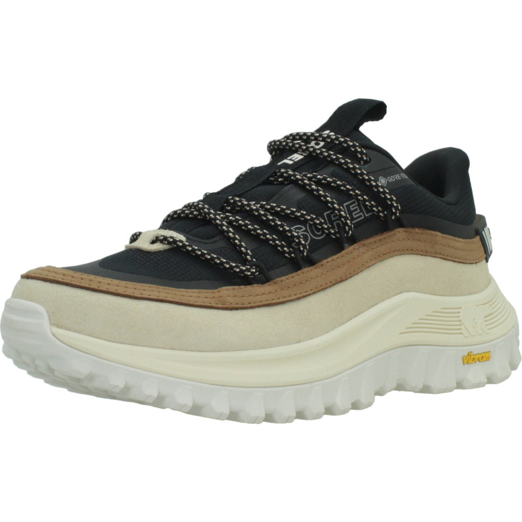 SOREL SL en color NEGRO (1)