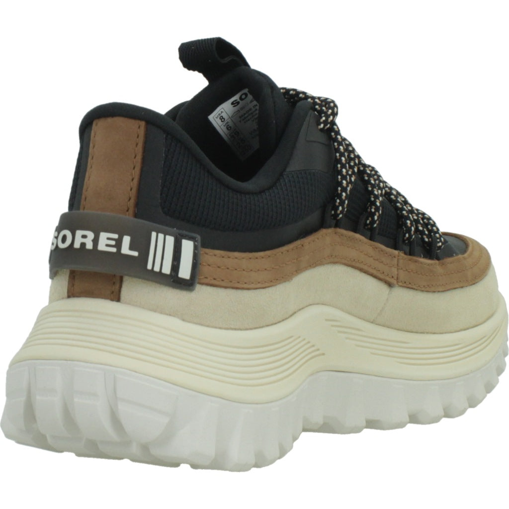 SOREL SL en color NEGRO (3)