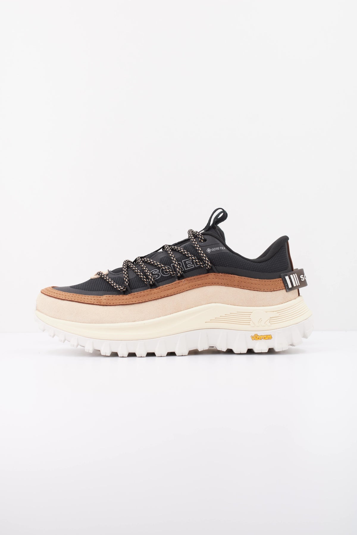SOREL SL en color NEGRO (1)