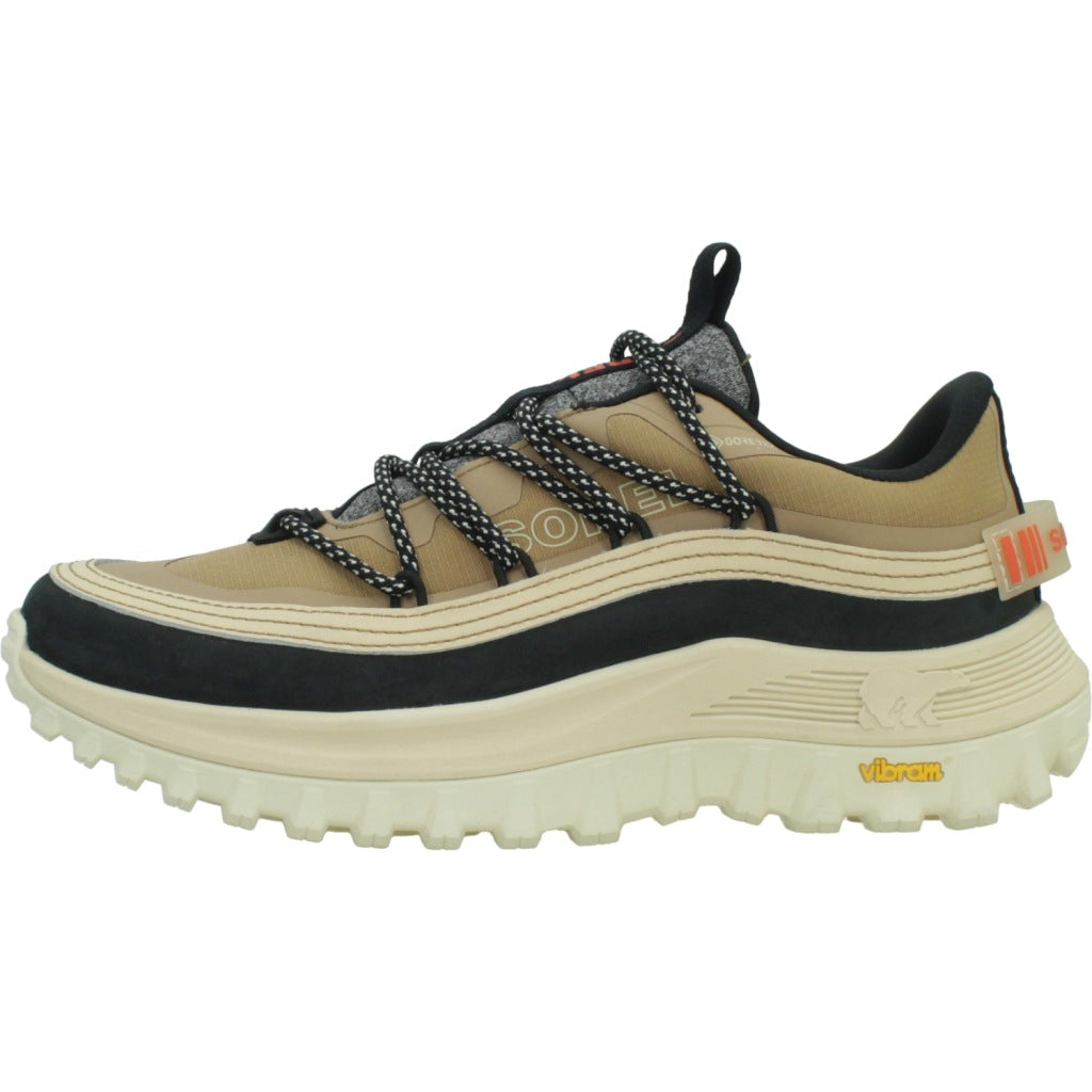 SOREL SL en color MARRON CLARO (2)
