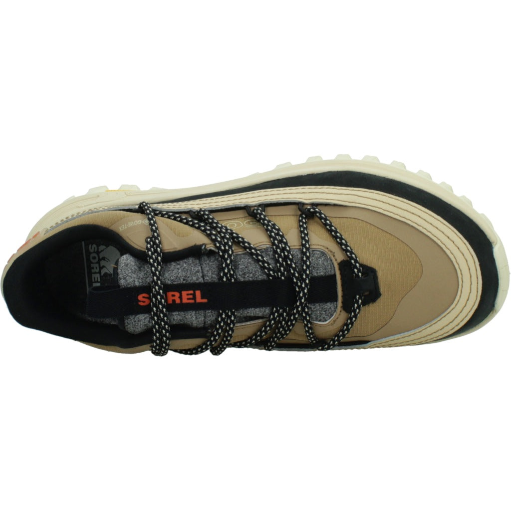 SOREL SL en color MARRON CLARO (7)