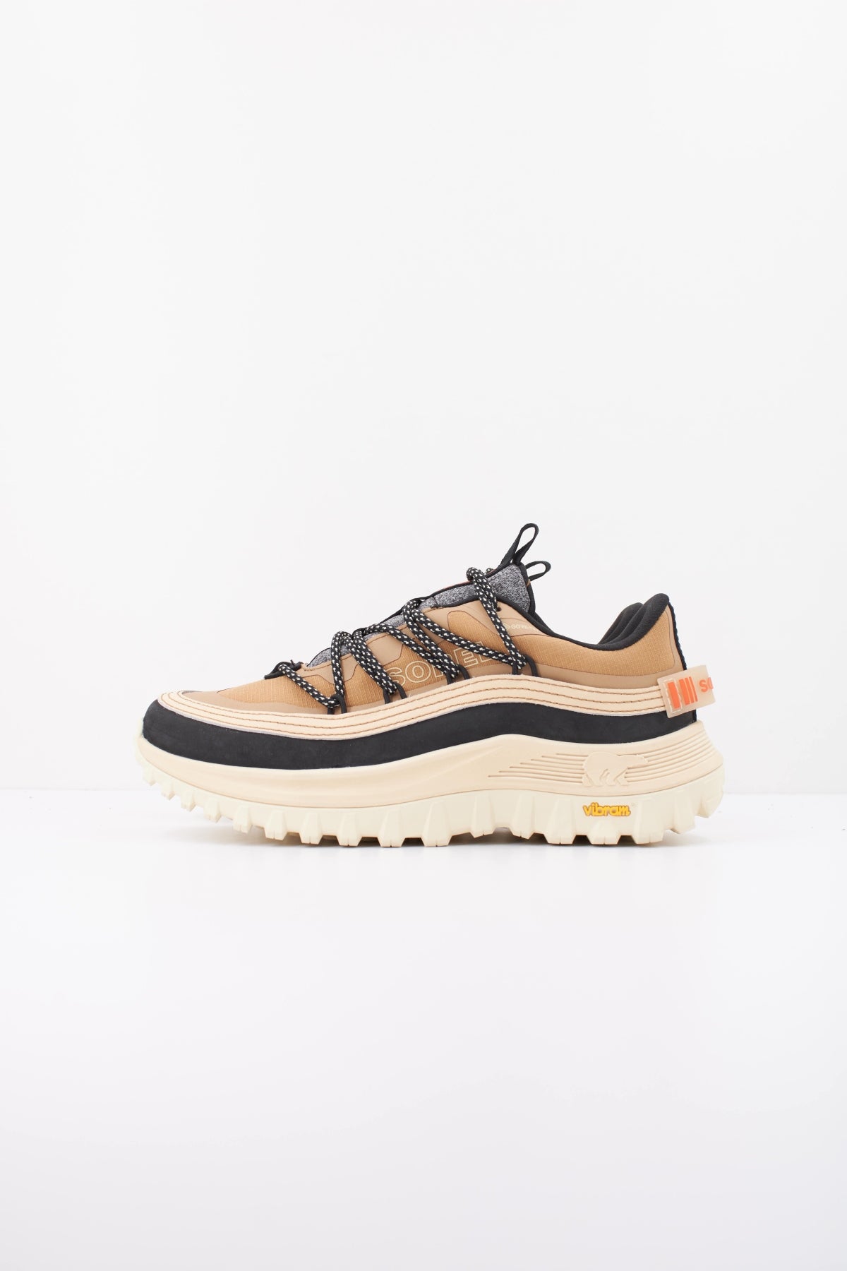 SOREL SL en color MARRON CLARO (1)