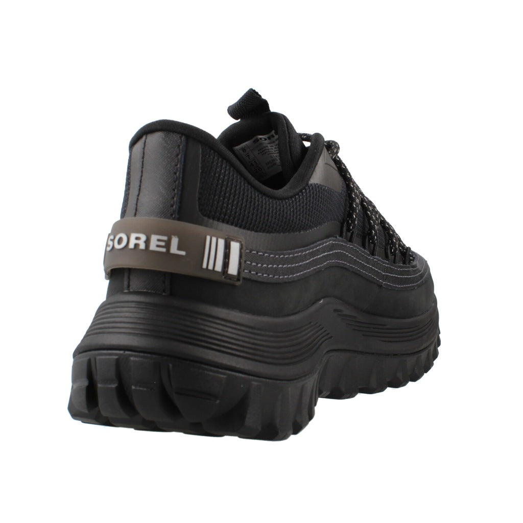 SOREL SL CALLSIGN HORIZON LOW GTX en color NEGRO (3)
