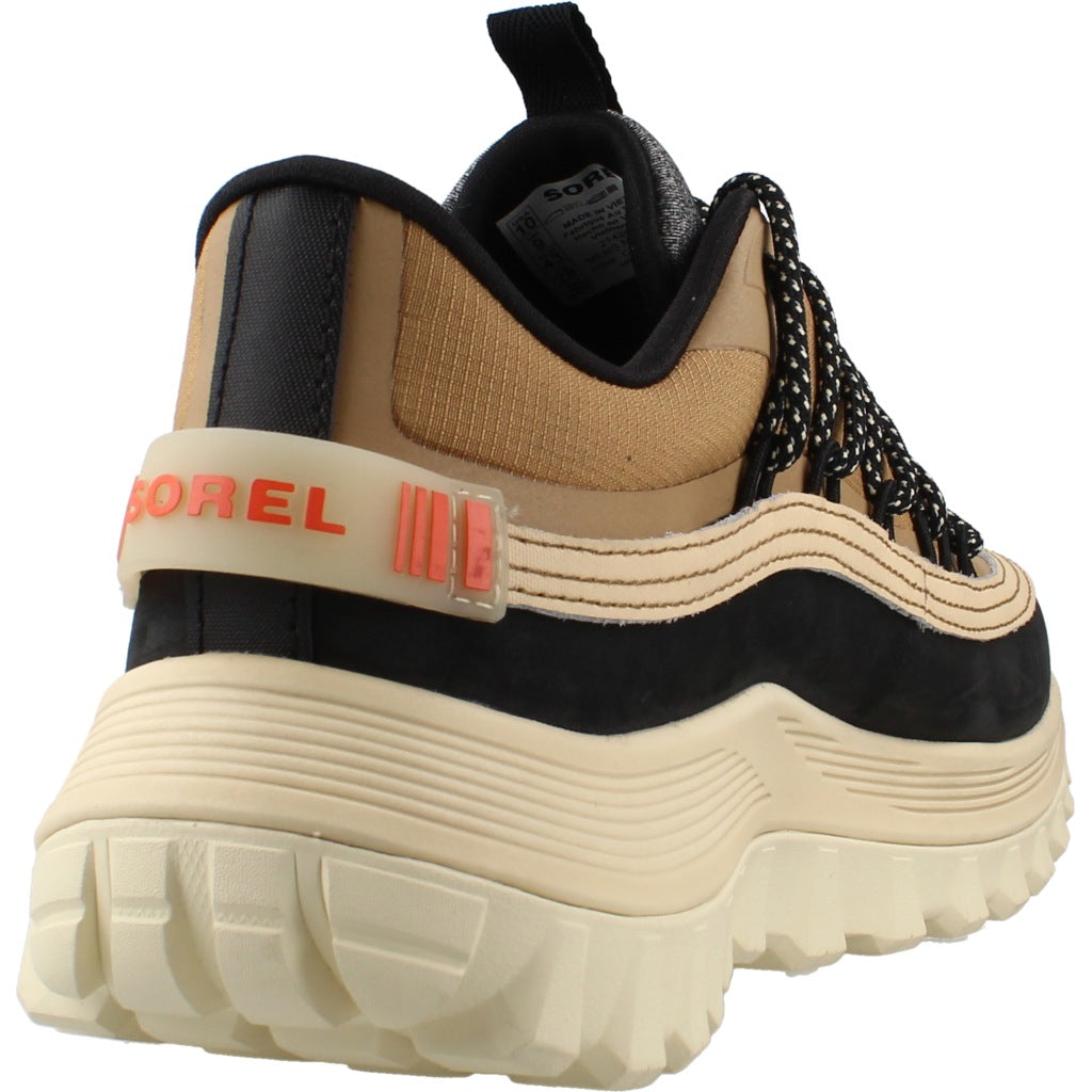 SOREL SL CALLSIGN HORIZON LOW GTX en color MARRON (3)