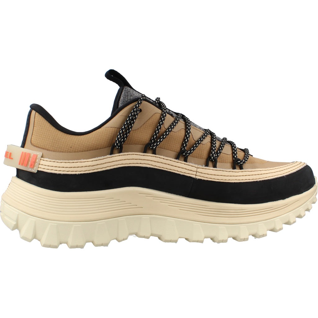 SOREL SL CALLSIGN HORIZON LOW GTX en color MARRON (4)