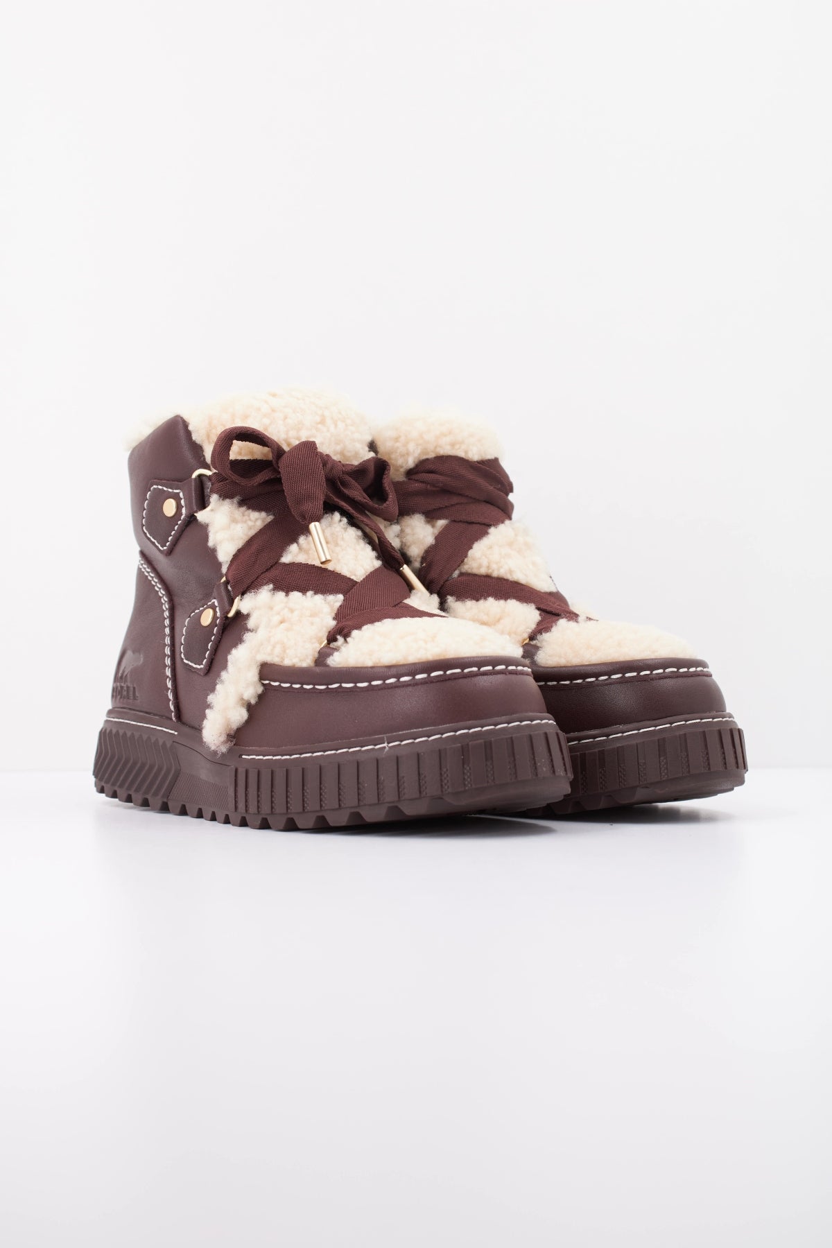 SOREL SL en color MARRON (2)