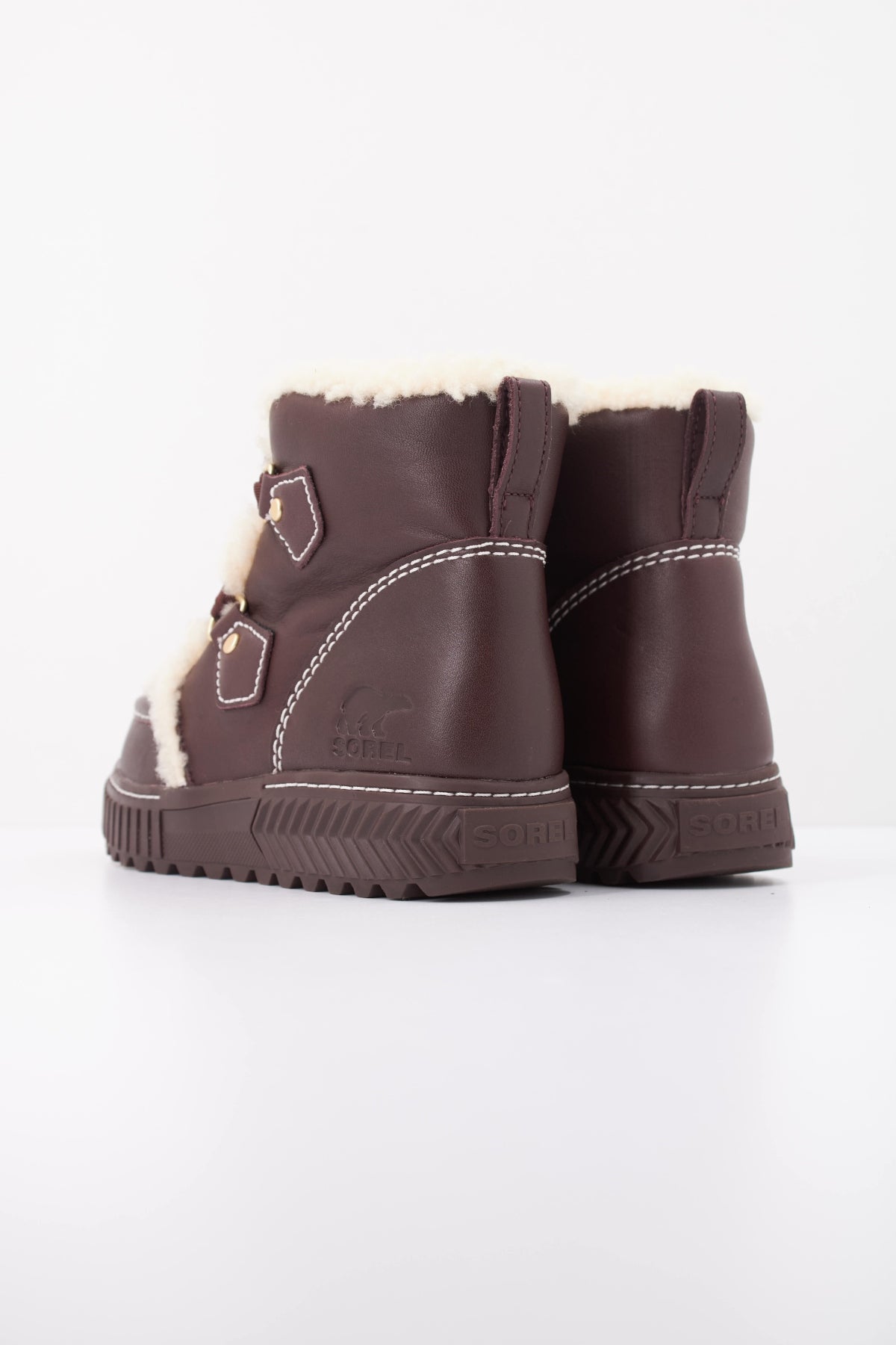 SOREL SL en color MARRON (4)
