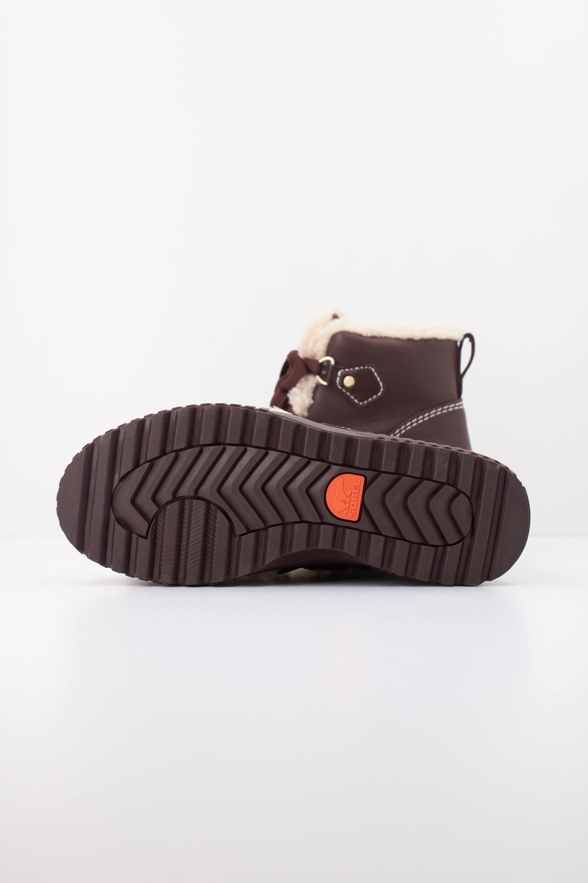 SOREL SL en color MARRON (5)