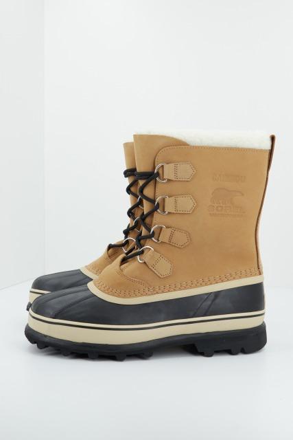 SOREL CARIBOU en color MARRON CLARO (1)