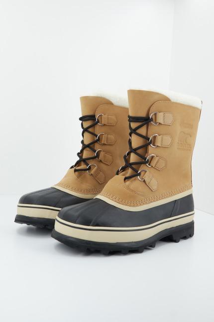 SOREL CARIBOU en color MARRON CLARO (3)