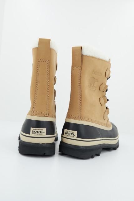SOREL CARIBOU en color MARRON CLARO (4)