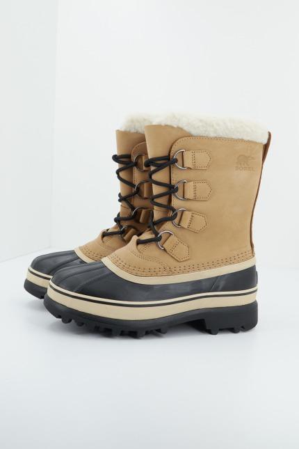 SOREL CARIBOU en color MARRON CLARO (1)