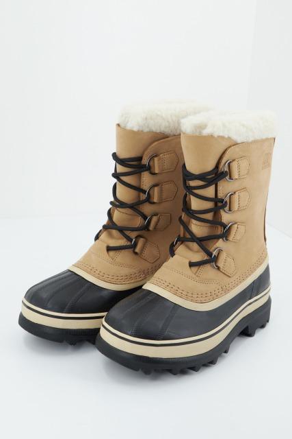 SOREL CARIBOU en color MARRON CLARO (3)