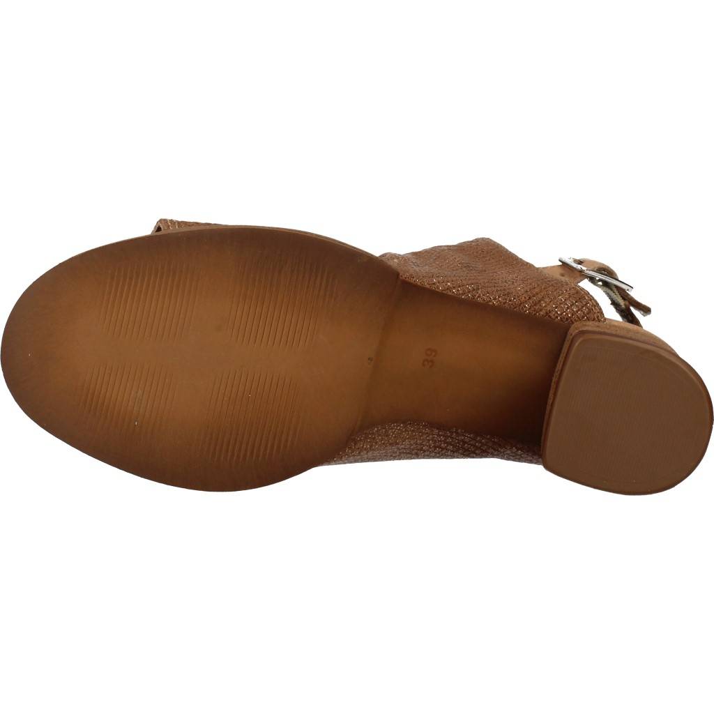 DEICOLLI CLOUD en color MARRON (7)