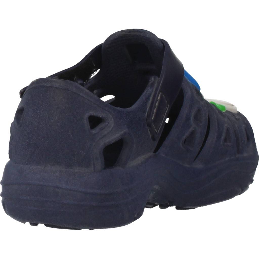 PLUGT BABUCHE en color AZUL (3)