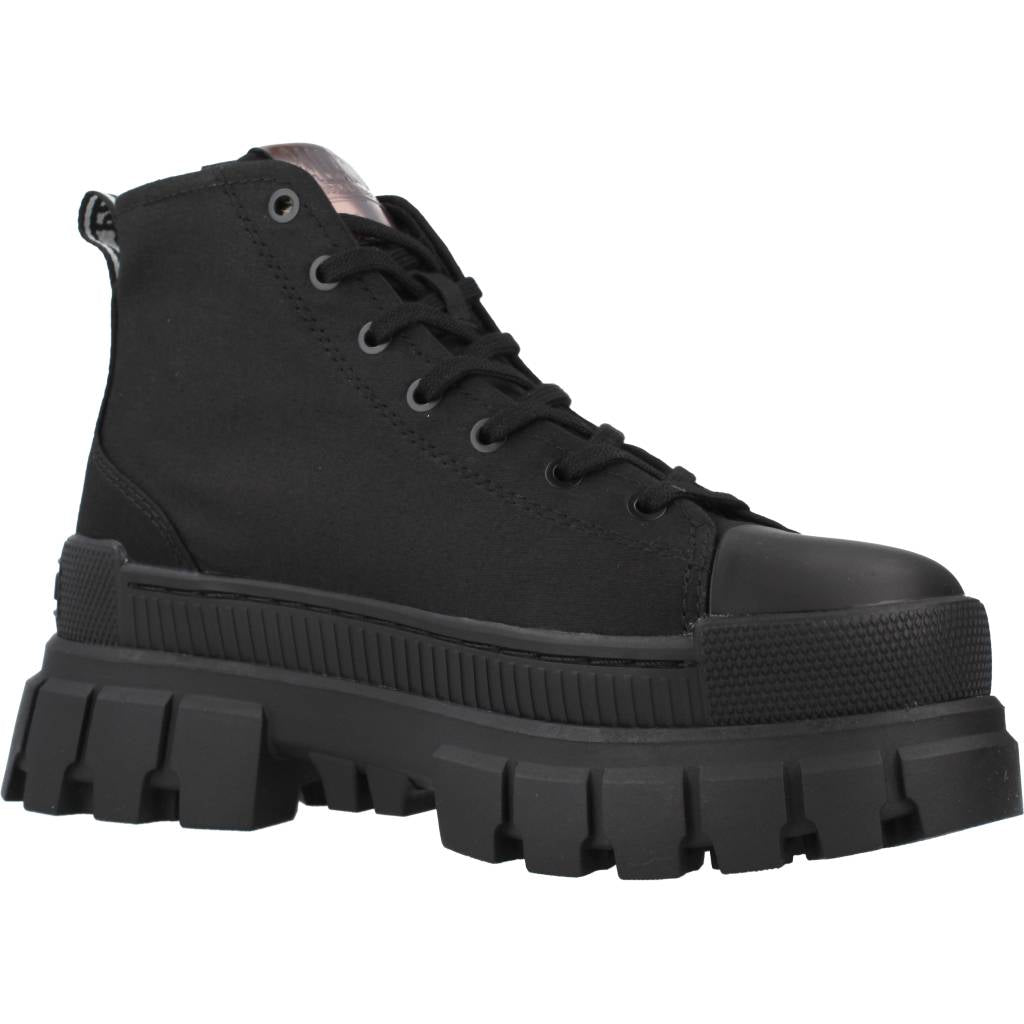 PALLADIUM REVOLT HI TX en color NEGRO (5)