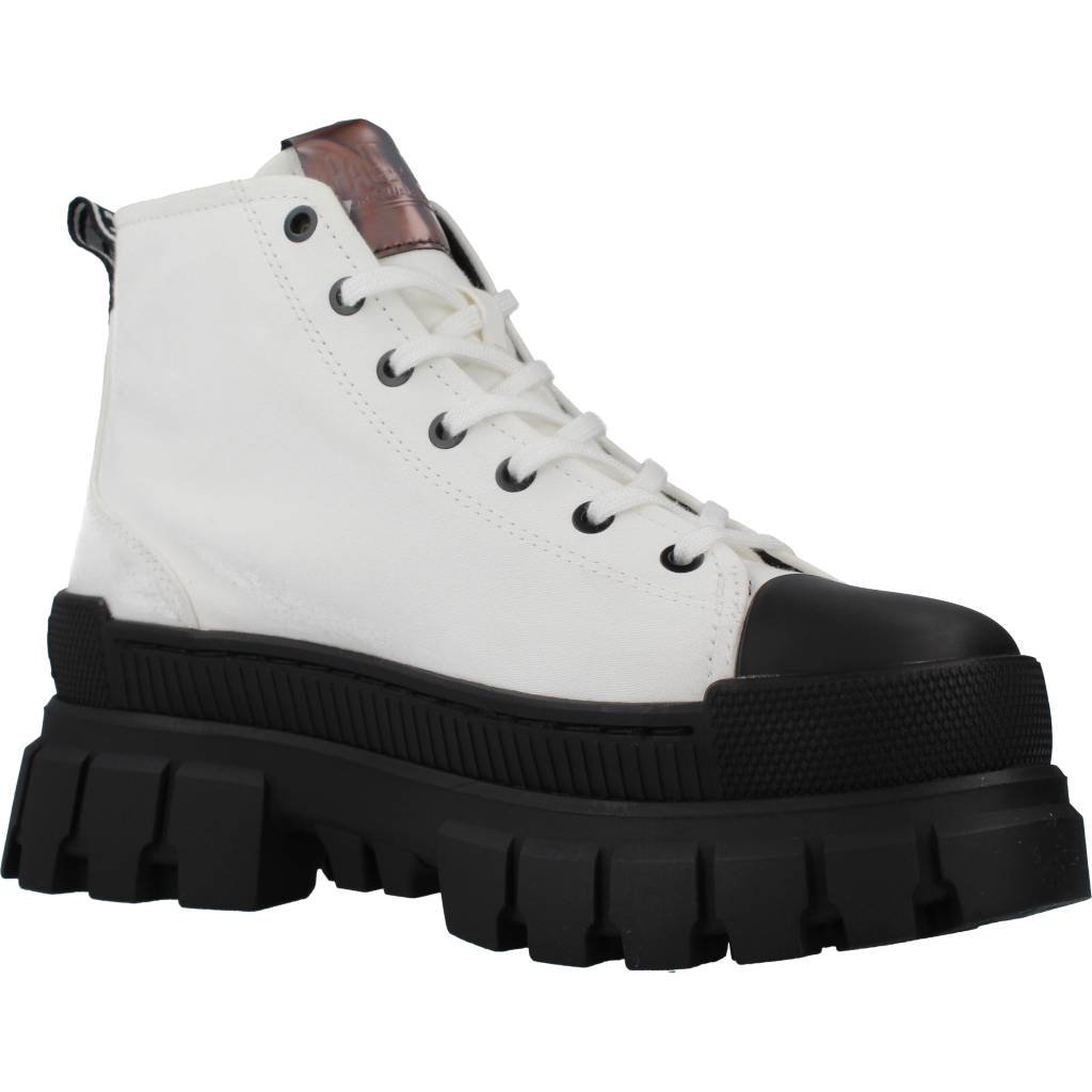PALLADIUM REVOLT HI TX en color BLANCO (5)