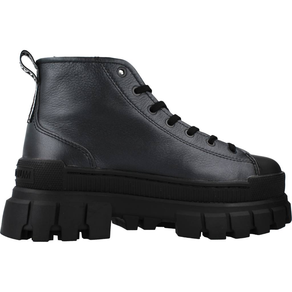 PALLADIUM REVOLT HI METAL en color NEGRO (4)