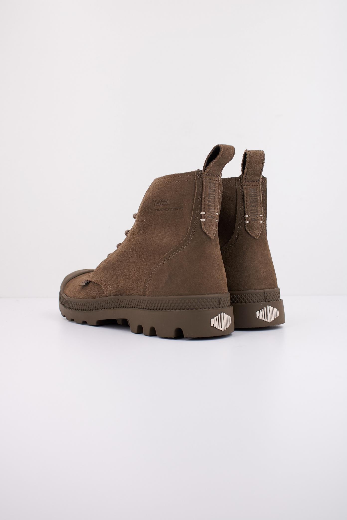 PALLADIUM PAMPA HI en color VERDE (4)