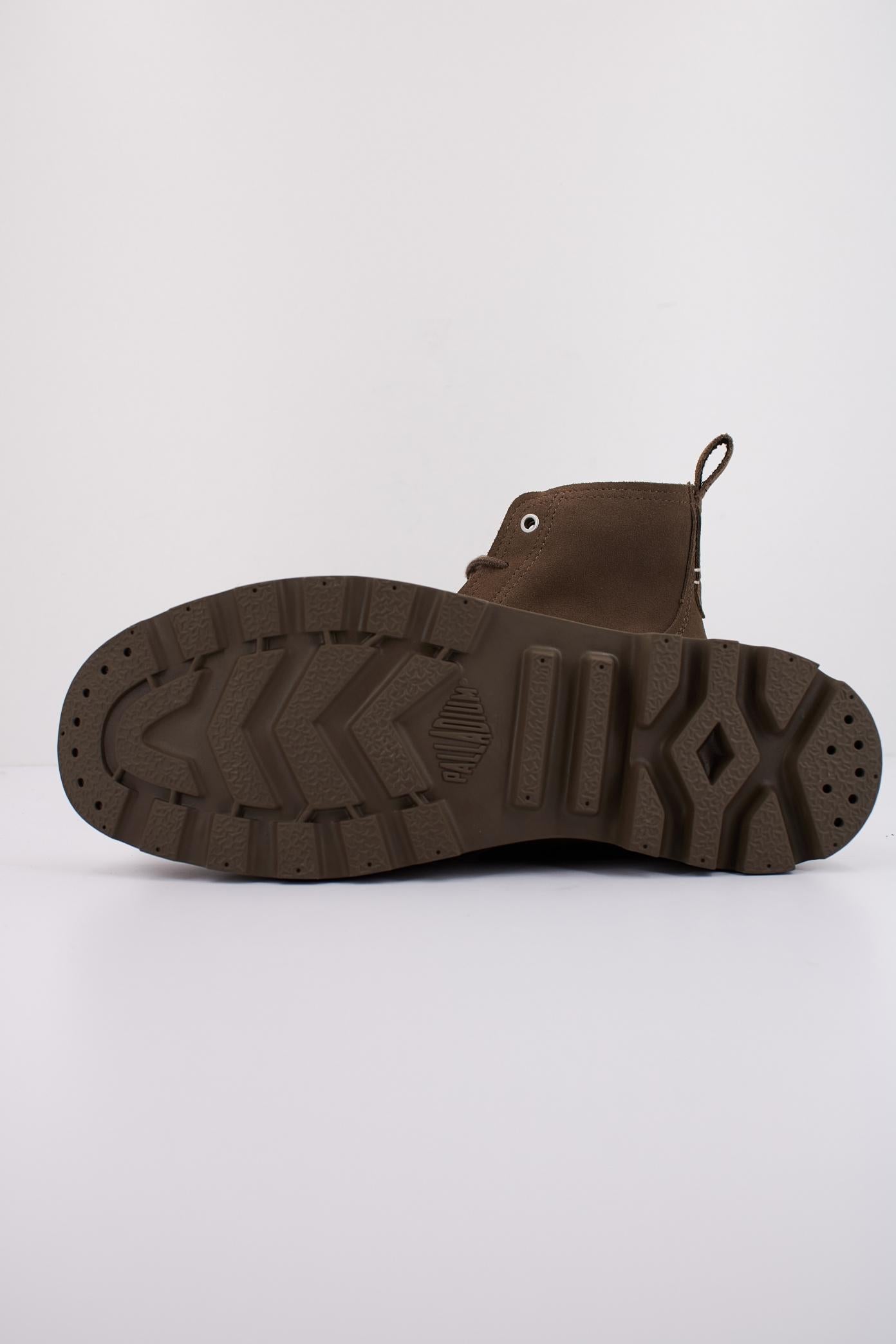 PALLADIUM PAMPA HI en color VERDE (5)
