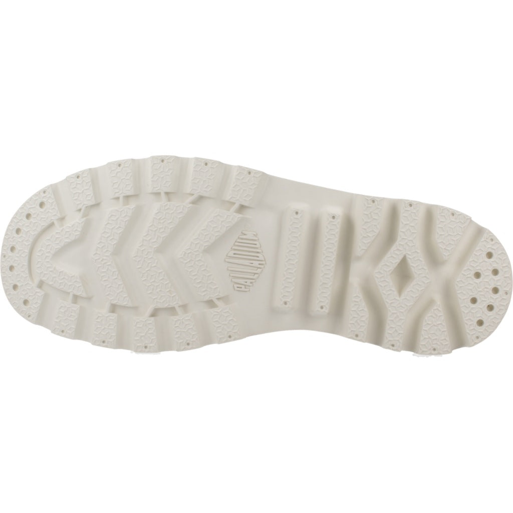 PALLADIUM PAMPA HI DARE RHONA en color BLANCO (6)