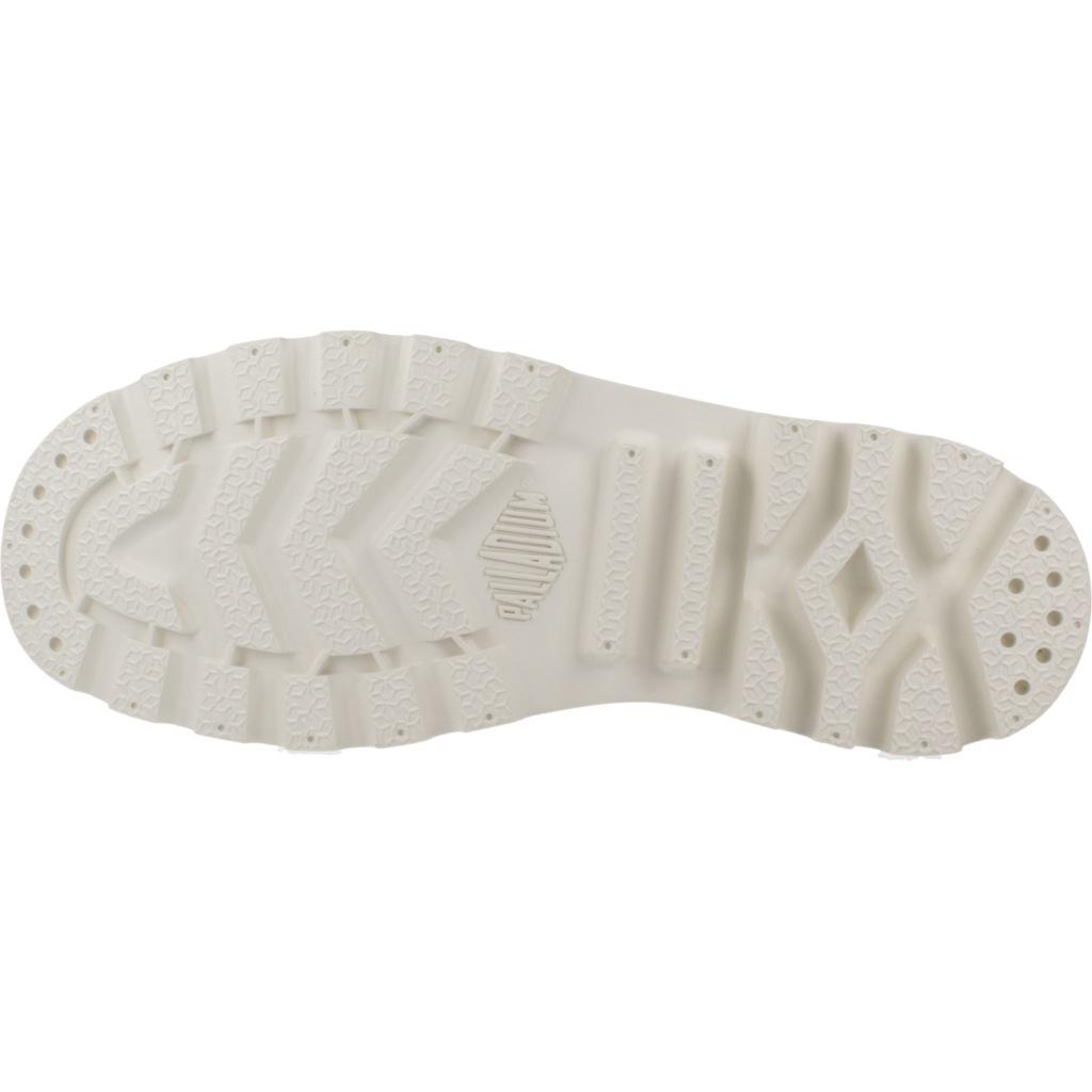 PALLADIUM PAMPA HI DARE RHONA en color BLANCO (6)