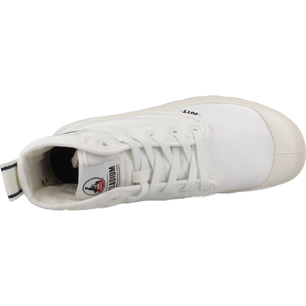 PALLADIUM PAMPA HI DARE RHONA en color BLANCO (7)
