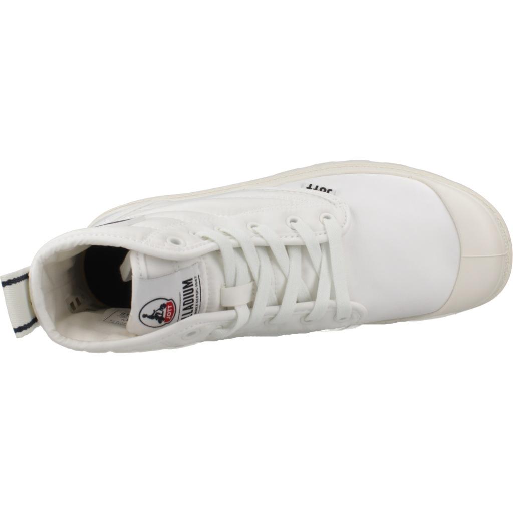 PALLADIUM PAMPA HI DARE RHONA en color BLANCO (7)