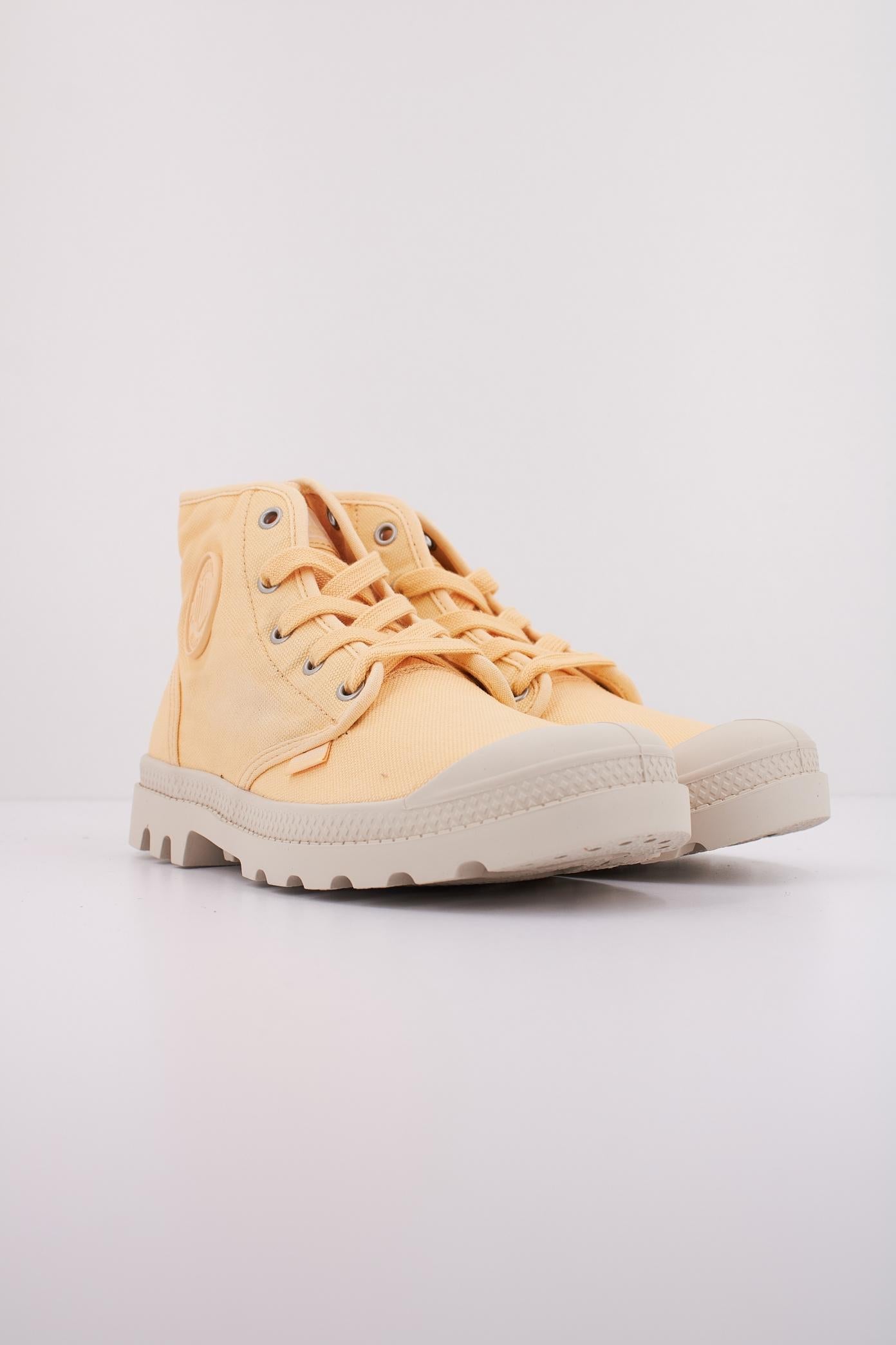 PALLADIUM PAMPA HI en color AMARILLO (2)