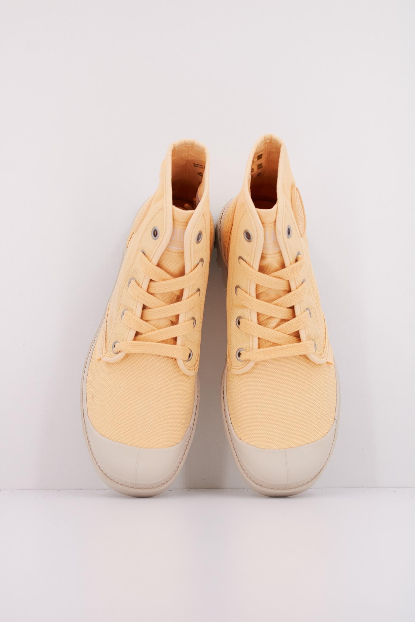 PALLADIUM PAMPA HI en color AMARILLO (3)