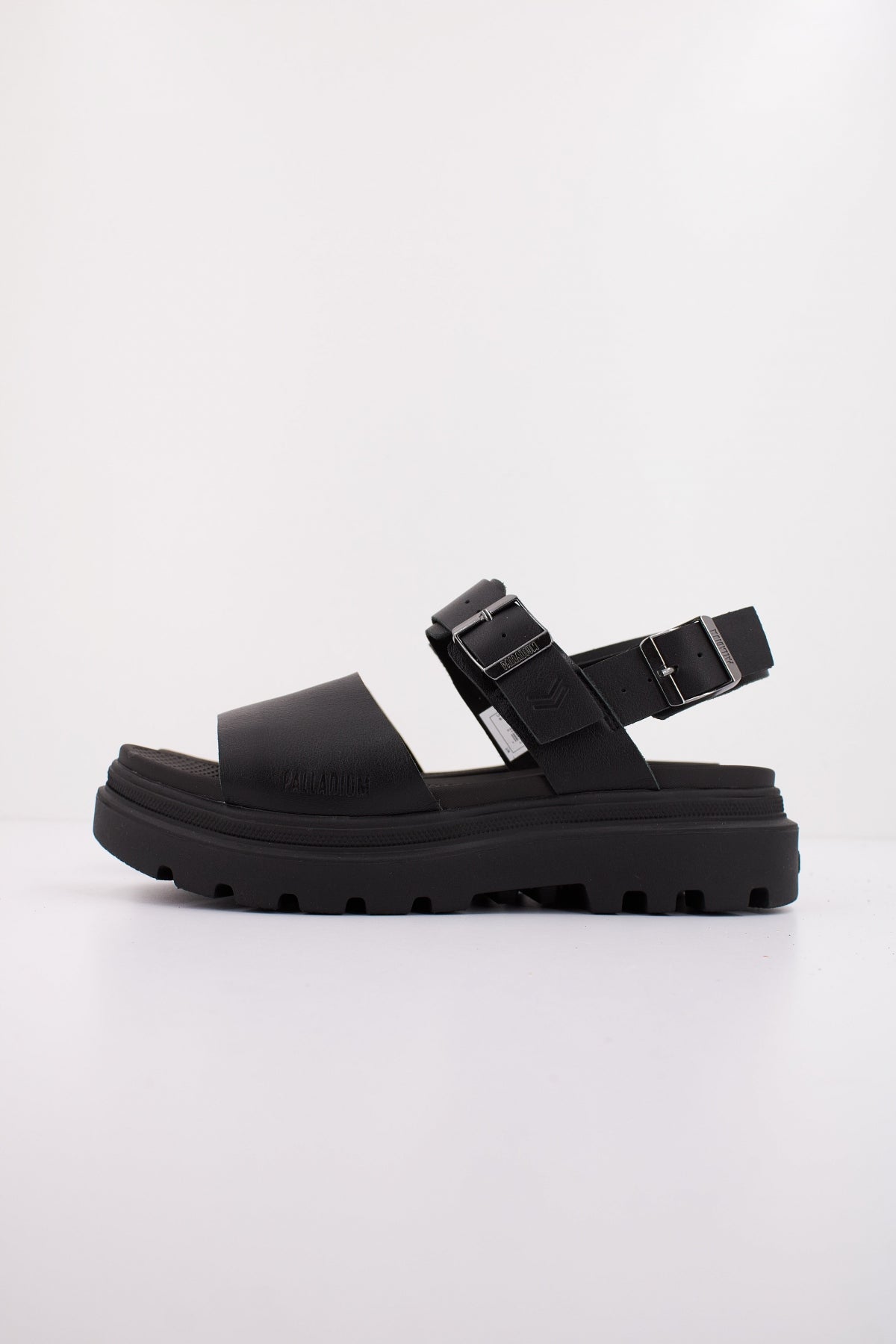 PALLADIUM PALLACRUISE CLASSIC en color NEGRO (1)