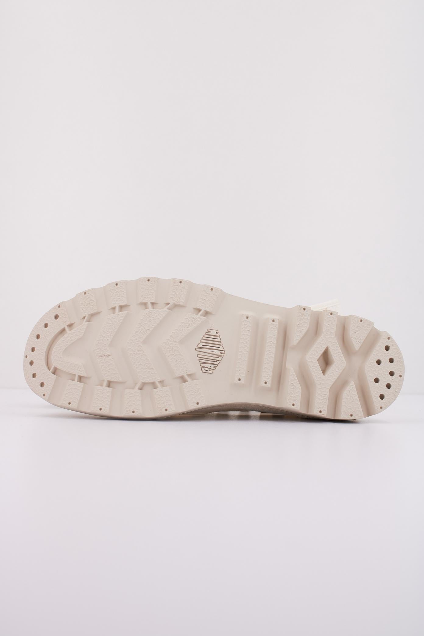 PALLADIUM PAMPA M-JANE W en color BLANCO (5)