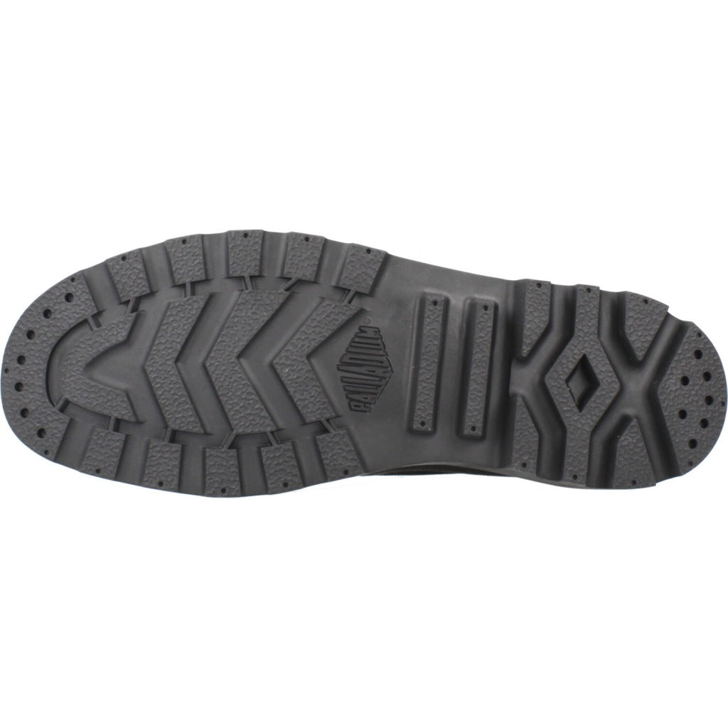 PALLADIUM PAMPA HELLFIRE en color NEGRO (6)