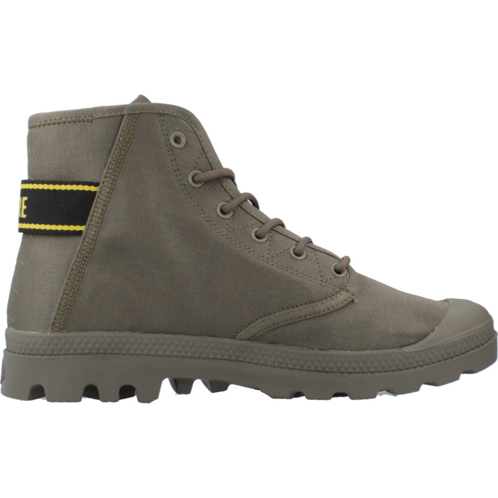 PALLADIUM PAMPA HI DARE II en color VERDE (4)