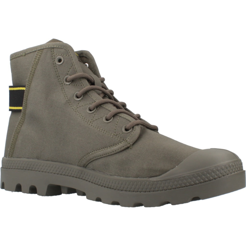 PALLADIUM PAMPA HI DARE II en color VERDE (5)