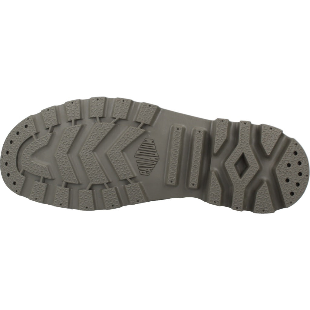 PALLADIUM PAMPA HI DARE II en color VERDE (6)
